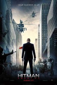 Hitman: Agent 47 (2015) ฮิทแมน : สายลับ 47