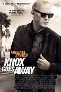 Knox Goes Away (2024)