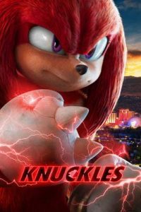 Knuckles (2024)