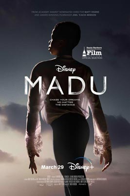 Madu (2024)