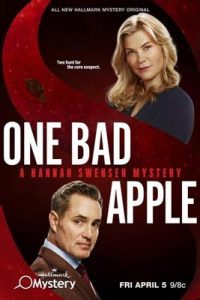 One Bad Apple: A Hannah Swensen Mystery (2024)