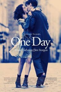 One Day (2011) วันเดียว วันนั้น วันของเรา