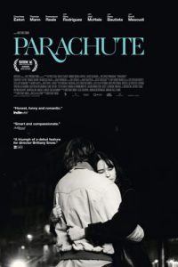 Parachute (2024)