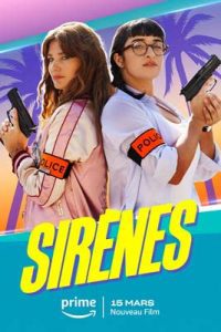 Sirènes (2024)