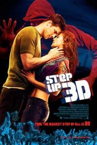 Step Up 3D (2010) สเต็ปโดนใจ หัวใจโดนเธอ 3