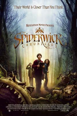 The Spiderwick Chronicles (2008) ตำนานสไปเดอร์วิก