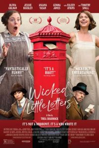 Wicked Little Letters (2024)