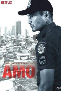 Amo (2017) เส้นทางบัดซบ