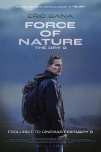 Force of Nature: The Dry 2 (2024)