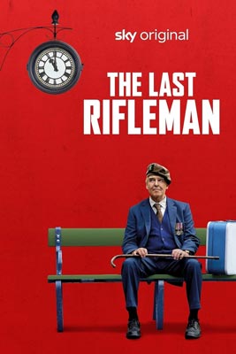 The Last Rifleman (2023) พลปืนคนสุดท้าย