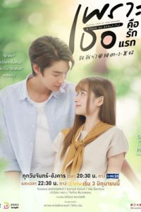 A Love So Beautiful (2024) เพราะเธอคือรักแรก