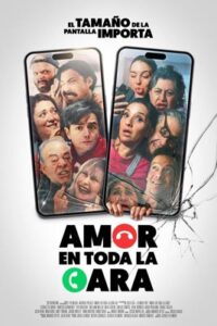 Amor en toda la cara (2024)