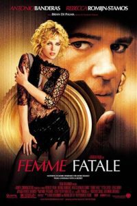 Femme Fatale (2002) รหัสโจรกรรม สวยร้อนอันตราย