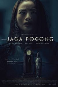 Jaga Pocong (2018)