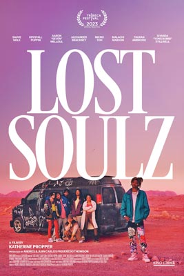 Lost Soulz (2024)