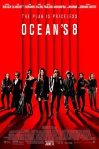 Ocean's Eight (2018) โอเชียน 8