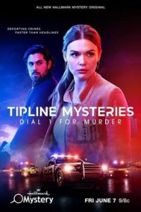 Tipline Mysteries: Dial 1 for Murder (2024)