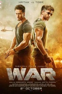 War (2019) วอร์