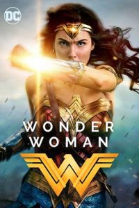 Wonder Woman (2017) วันเดอร์ วูแมน