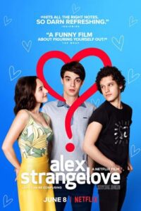 Alex Strangelove (2018) รักพิลึกพิลั่นของอเล็กซ์