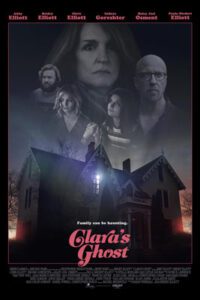 Clara’s Ghost (2018) ผีของคลาร่า