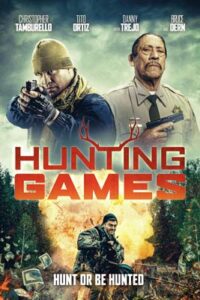 Hunting Games (2023)