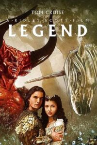 Legend (1985) ตำนานรักล้างคำสาป