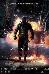 Rendel: Cycle of Revenge (2024)