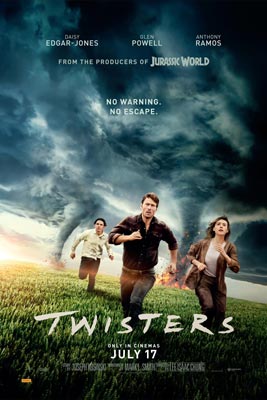 Twisters (2024) ทวิสเตอร์ส