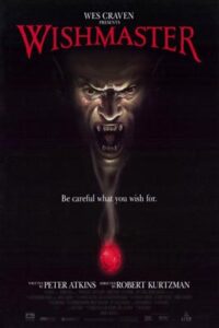 Wishmaster (1997) วิชมาสเตอร์ ผีแตก