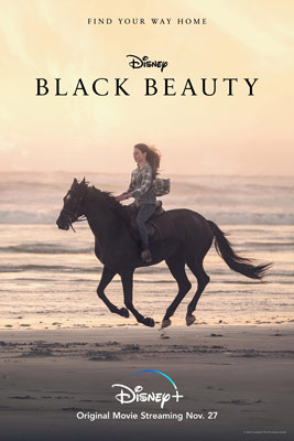 Black Beauty (2020) แบล็คบิวตี้