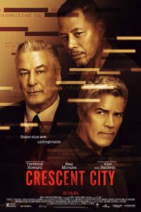 Crescent City (2024)