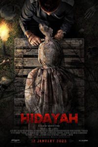 Hidayah (2023) ฮิดายะห์