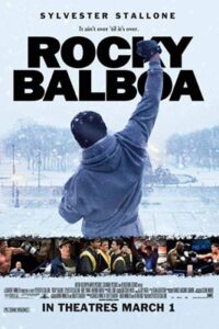 Rocky VI : Balboa (2006) ร็อคกี้ ราชากำปั้น...ทุบสังเวียน