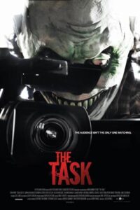 The Task (2011) มิติสยอง 7 ป่าช้า เรียลลิตี้ท้าตาย