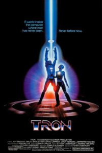 Tron (1982) ทรอน