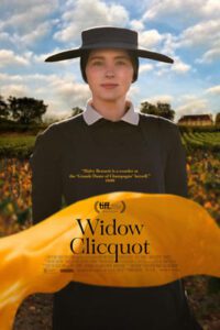 Widow Clicquot (2024)