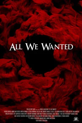 All We Wanted (2024)