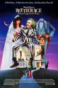 Beetlejuice (1988)