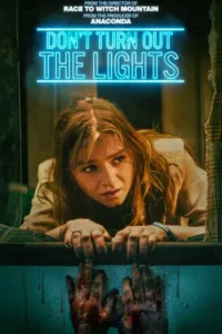 Don't Turn Out the Lights (2024)