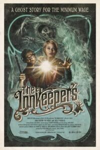 The Innkeepers (2011) โรงแรมหลอนซ่อนวิญญาณเฮี้ยน