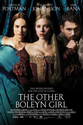 The Other Boleyn Girl (2008) บัลลังก์รัก ฉาวโลก