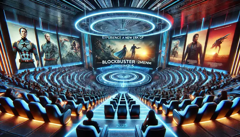 Experience a New Era of Blockbuster Entertainment with DoNungFree2025.com